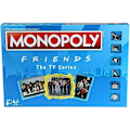 Miniatyrbild 2 av 5: Kortspel Monopoly Edition Brädspel Kortspel Vänner TV-serien Edition
