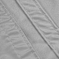 Miniatyrbillede 5 af 6: Solsejl UV Beskyttelse 3x3x3 meter Udendørs Trekantet Form Polyester Solsejl til Have Swimmingpool