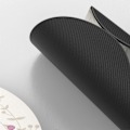Miniatyrbilde 3 av 5: Sklisikker rund musematte, ensidig matte, musematte for gamingmusematte C