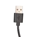Miniatyrbild 8 av 8: Laddare USB Laddningskabel sladd för Garmin Descent G1 Mk1 Mk2 Mk2i Mk2S Smartwatch