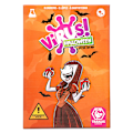 Pikkukuva 1 / 7: Tranjis Games, Pack Virus & Virus 2 Evolution, Korttipeli, 2 Pakettia, Lautapelikorttipeli Matto - Oranssi Orange