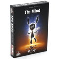 The Mind Brädspel Kort