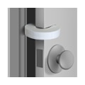 Miniatyrbillede 1 af 3: Dørklembeskyttelse (6 stk.) Børnesikring af døre Ekstra blødt skum, elegant design, børnesikkerhed, fingerbeskyttelse til babyer