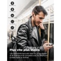 Pikkukuva 3 / 4: COWIN KY02 Langattomat Kuulokkeet Todella Langattomat Nappikuulokkeet Bluetooth-kuulokemikrofoni Lisäbassolla 36H Treeniin