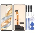 LCD Touch Screen Assembly kompatibel med Honor 90 Smart / Honor 200 Smart-Dugt For Honor X60 Pro