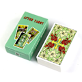 Miniatyrbilde 3 av 6: After Tarot Rider Kortstokk A 78 Kort Oracle Engelsk Visions Divination Edition Brettspill For Underholdning Fritid