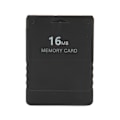 Miniatyrbilde 1 av 4: For PS2 Minnekort Høyhastighets Spillminnekort Erstatning for Sony Playstation 2 16MB