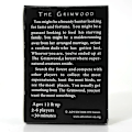 Pikkukuva 5 / 6: Korkealaatuinen The Grimwood -korttipeli, hieman strateginen, erittäin kaoottinen korttipeli, moninpelikorttipeli