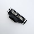 Miniatyrbilde 3 av 5: 3 Barberblad Refill, 8 stk Barberblad for Menn, Profesjonelle Skjeggblader
