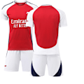 Miniatyrbild 1 av 2: 2425 Arsenal Hemmafotbollströja XS(160-165cm)