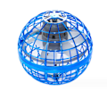 Miniatyrbild 5 av 5: Flying Orb Ball, 2023 uppgraderad Flying Ball-leksak, Handkontrollerad Boomerang Hover Ball, Flying Spinner med oändliga tricks, Coola leksakspresenter RED