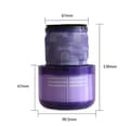 Miniatyrbillede 2 af 4: Kompatibel med Dyson V11 SV14 støvsugerfilter 1 V11Rear Filter