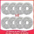 Pikkukuva 1 / 5: Moppiliinat L10 Ultra / L10s Pro / L10s Ultra / L10 Prime / L20 Ultra/X10 -imurin varaosiin As Shown