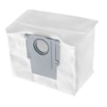Miniatyrbild 5 av 5: För Roborock Q8 Max Q8 Max+ Q5 Pro Q5 Pro+ Ersättningstillbehör Dammsugarpåsar Delar 8PCS