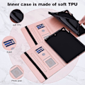 Miniatyrbillede 4 af 5: Tablet Cover til Xiaomi Redmi Pad SE Pink