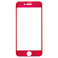 Miniatyrbild 2 av 8: iPhone 7 Plus HuTechs Carbon-Sk�rmskydd 3D/HD Guld Guld