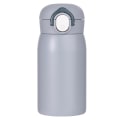 Miniatyrbild 1 av 5: 320ml vakuumtermosflaska, rostfritt stål termoskaffe