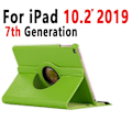 Miniatyrbild 5 av 8: 360"fodral för ipad 7 (2019) 10,2"