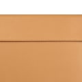 Miniatyrbild 3 av 7: För OS X Laptopväska Kuvertstil PU Läder Exakt Storlek Multifunktionell Laptopfodral för 13 Tum Enheter Brun PU Läder Horisontell Stil