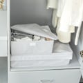 Miniatyrbild 8 av 8: Basics Underklädeslåda Organisatör Set om 4 Unigramm