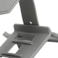 Miniatyrbild 5 av 8: Landningsställ För Drönare Förlängningsben Vikbart Höjdökare Perfekt Passform Lättvikt Stabil Struktur För DJI Mini Serien Tillbehör