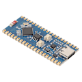 Miniatyrbild 5 av 7: Mikrokontroller Utvecklingskort Enkelkärna 32bit 240MHz Stöd IEEE802.11b/g/n Typ C WiFi Utvecklingskort