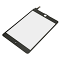 Miniatyrbild 6 av 7: Pekskärm för surfplatta Svart Pekskärm Glas Digitizer Panel Ersättning för IOS Tablet Mini4