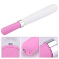 Miniatyrbild 7 av 8: LED FlashStick Light Foam Glow Sticks Glow Stick Flashing Party