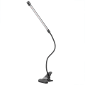 Miniatyrbild 5 av 8: 10W USB-drivna LED-växtlampor Full Spectrum Clip-On Grow Light för inomhusgrönsaker Blomsterplanta