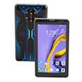 Miniatyrbild 1 av 7: 7-tums surfplatta 2G RAM 32G ROM Octa Core-processor Surfplatta PC för Android 10 100‑240V