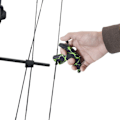 Miniatyrbild 3 av 5: 1 st Archery Release Aid Shooting Compound Recurve Bows String