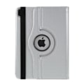 Miniatyrbild 1 av 5: iPad Air 2020/2022/2024 / Pro 11 Fodral 360° Rotation Silver Silver Silver Silver Silver