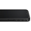 Miniatyrbild 2 av 6: Spigen Galaxy S23 2-PACK Neo Flex HD Skärmskydd