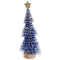 Miniatyrbild 1 av 5: Artificial Christmas Trees Decorations Star Christmas Trees