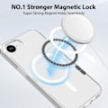 Miniatyrbild 3 av 5: iPhone 16E Magsafe Skal