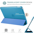 Miniatyrbild 4 av 7: iPad 10.2 Fodral iPad 9:e generation 2021/ iPad 8:e generation