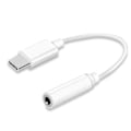 Miniatyrbild 1 av 2: USB C till 3,5mm adapter för Huawei