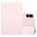 3-taittoinen nahkakotelo Xiaomi Redmi Pad Pro 12.1:lle