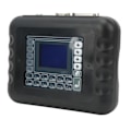 Miniatyrbild 10 av 10: V46.02 Nyckelprogrammerare 9 Språk Multifunktionell Universell Nyckelbricka Tillverkare Transponder