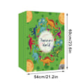 Miniatyrbild 4 av 5: Adventskalender Dinosaurie Julkalender För Barn Pojkar 24 Dagar Nedräkning Julkalendrar-yujia  (FMY)