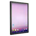 Miniatyrbild 4 av 7: 10,1-tums Tablet HD 1960x1080IPS för Android11 8-kärnig CPU 2,4 5GWiFi Dual Band 8MP 20MP Dubbel Kamera Tablet 100‑240V Svart EU-kontakt