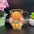 Miniatyrbild 7 av 8: Kaffe Kapselhållare Kaffe Förvaring Karusellhållare Metallkopp