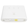 Miniatyrbild 2 av 7: 4G WiFi Router Vit CAT4 Hög Hastighet Maximalt 32 Enheter SIM-kort LAN WAN RJ45 4G LTE Router EU-kontakt 100‑240V