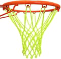 (45cm), Fluorescerande basketnät, självlysande basketnät som lyser i