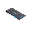 Miniatyrbild 6 av 7: 7-tums surfplatta 2G RAM 32G ROM Octa Core-processor Surfplatta PC för Android 10 100‑240V