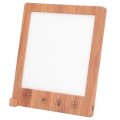 Miniatyrbild 2 av 8: Ljus Terapi Lampa Full Spectrum 10000LX LED Fototerapi Ljus Dimbar Timing Touch Control Solljus Lampa