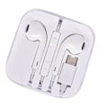 Miniatyrbild 4 av 5: USB-C Typ-c hörlurar In-Ear med mikrofon