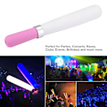 Miniatyrbild 8 av 8: LED FlashStick Light Foam Glow Sticks Glow Stick Flashing Party