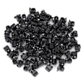 Miniatyrbild 2 av 8: Hårklämmor för kvinnor flickor Mini hårklämmor Plastklämmor med halkfria grepp Starkt grepp Hållbart plastmetallmaterial Inte lätt att bryta Håll