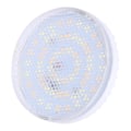 Miniatyrbild 6 av 8: GX53-skåpslampa dimbar SMD2835 60LED 6W takbelysning för vardagsrum AC100-240V